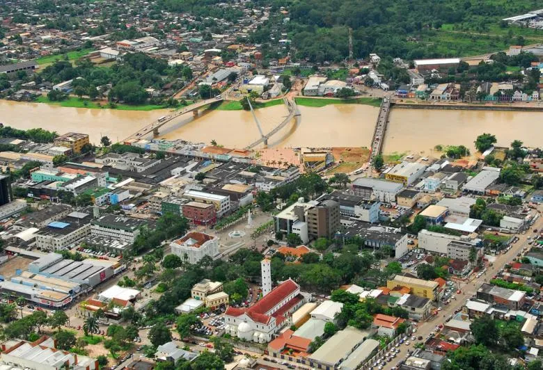 Bairro Centro