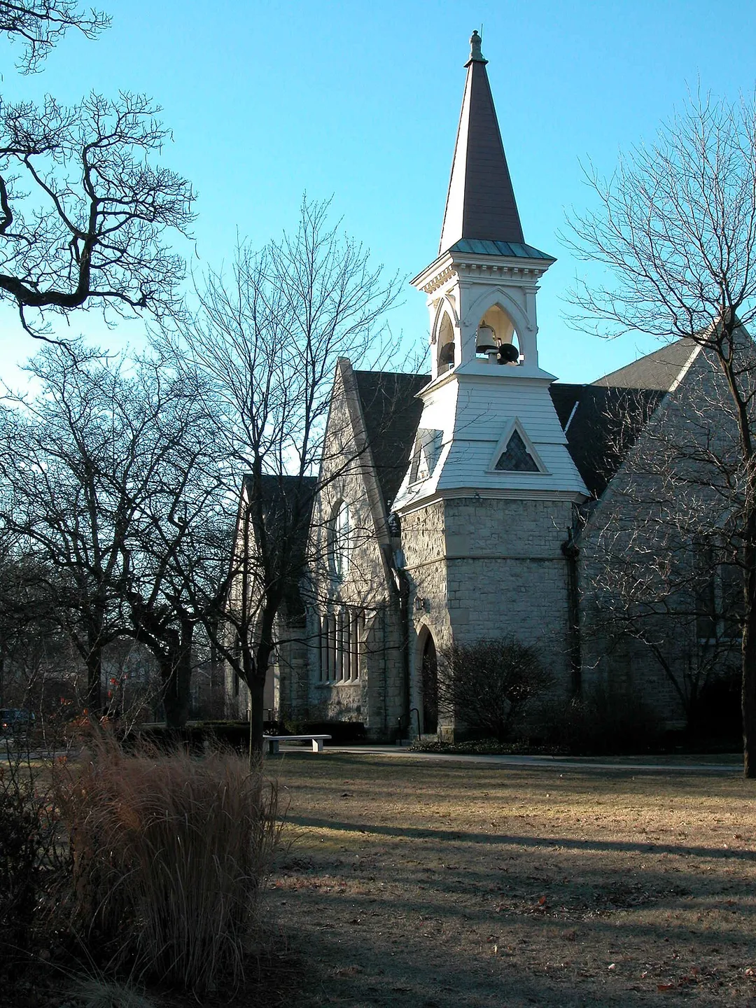 Riverside Presbyterian Church
