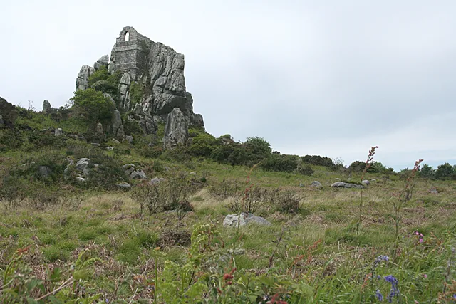 Roche: Roche Rock