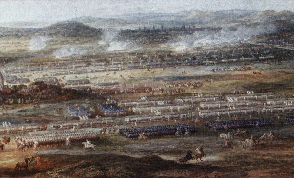 Photo of Rocourt