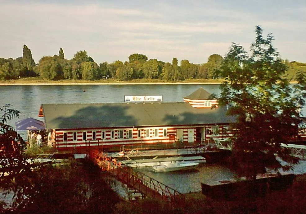 Photo of Rodenkirchen