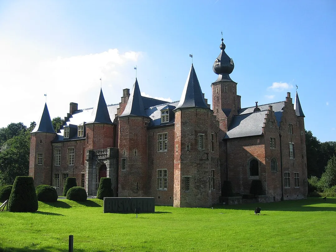 Photo of Roeselare