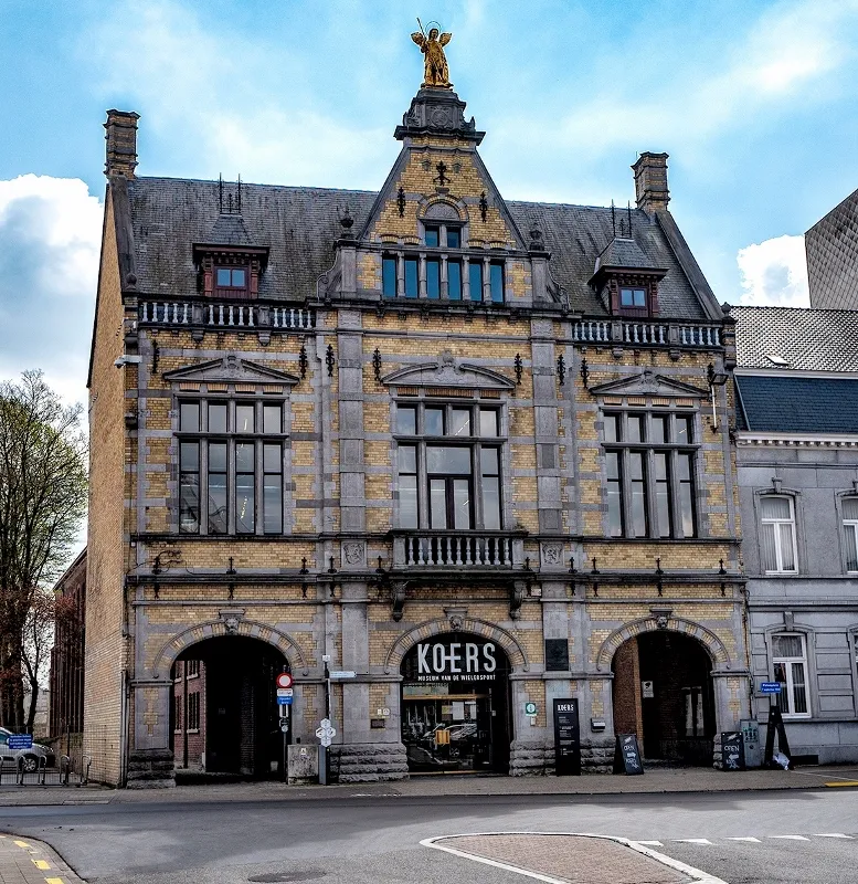 Photo of Roeselare