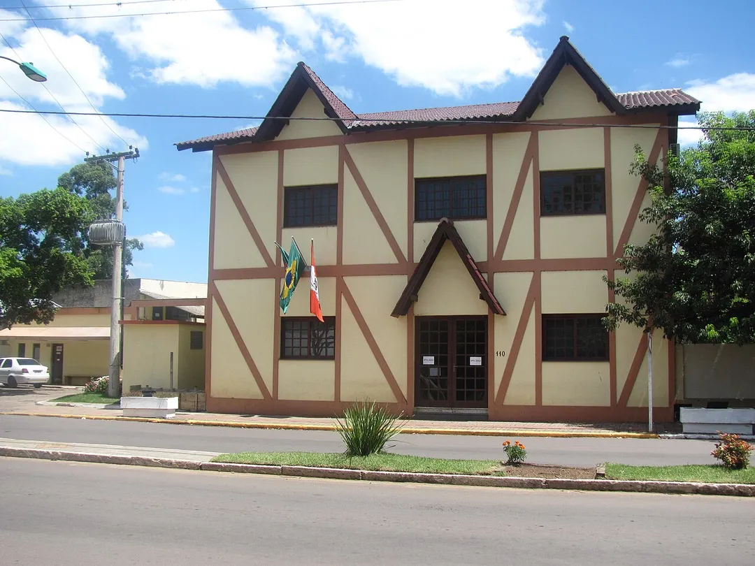 Prefeitura de Rolante
