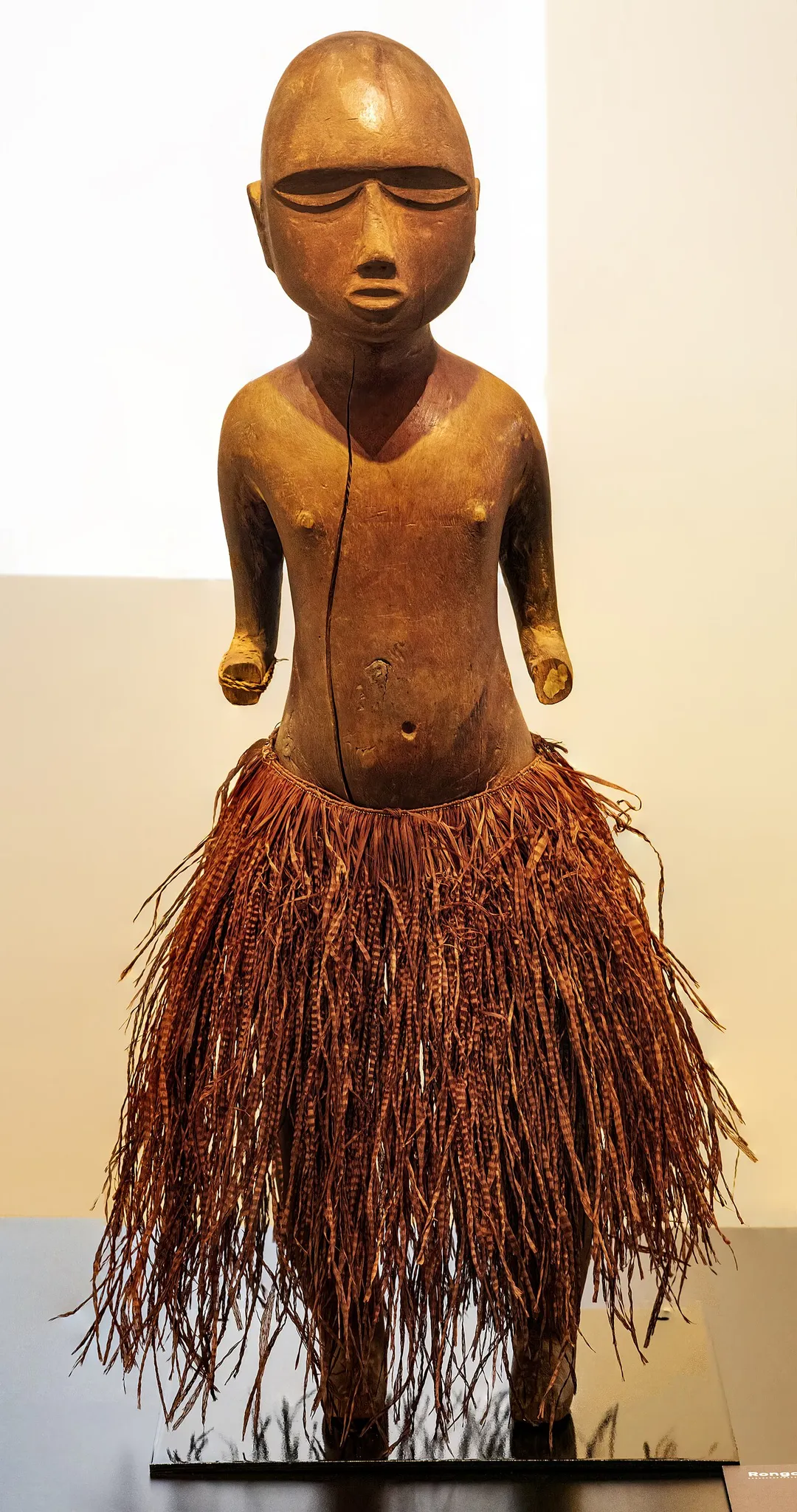 Photo of Rongo