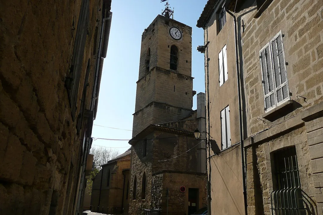 Photo of Roquemaure