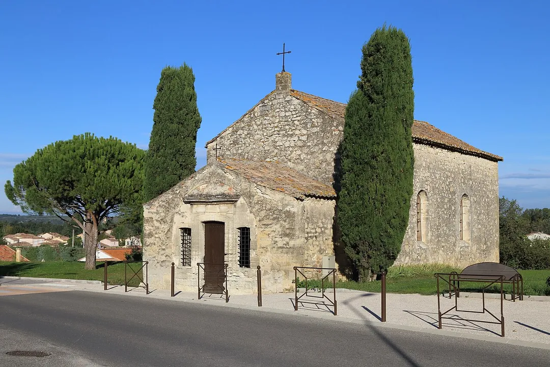 Photo of Roquemaure