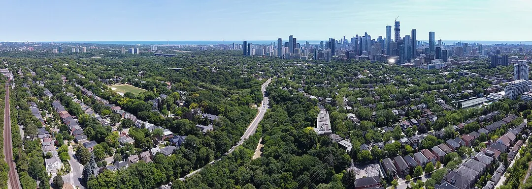 Rosedale, Toronto