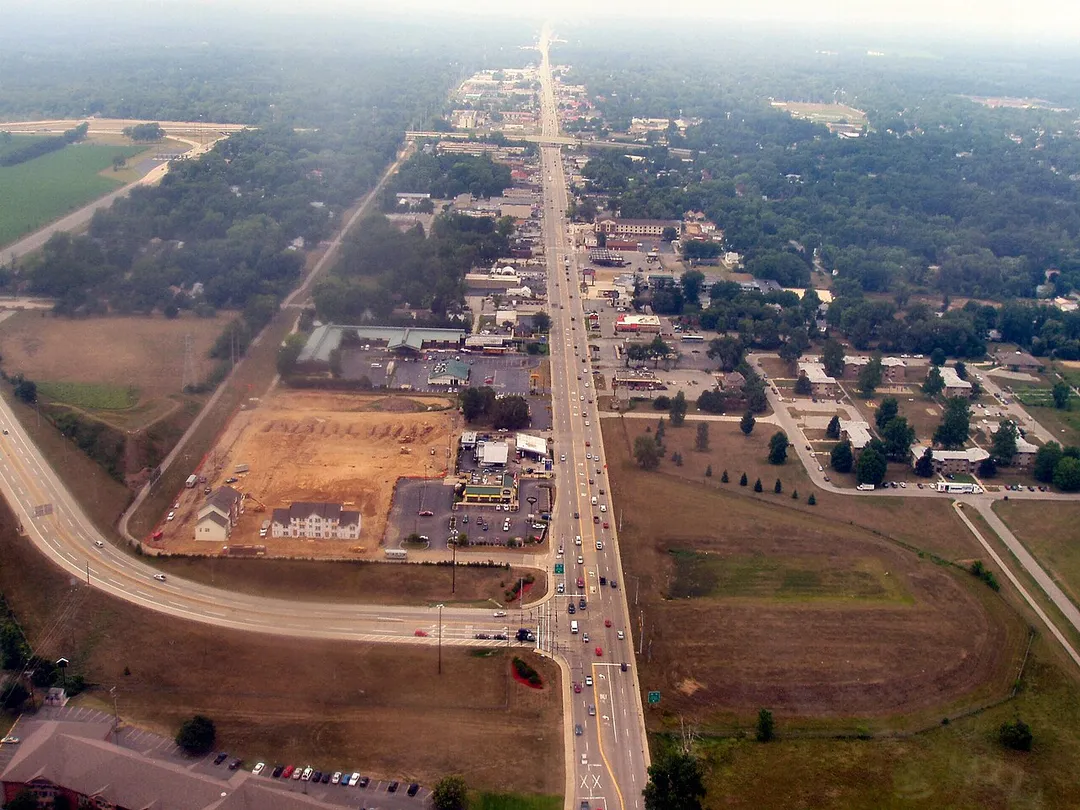 Photo of Roseland