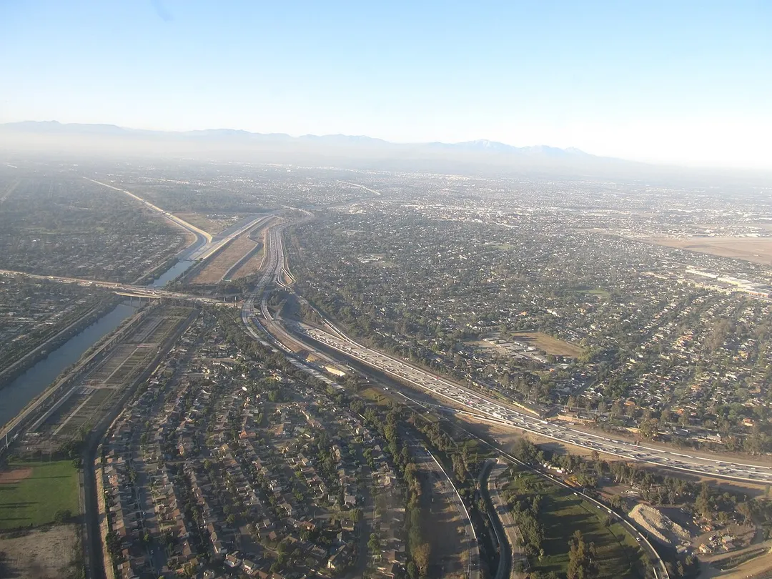 Photo of Rossmoor