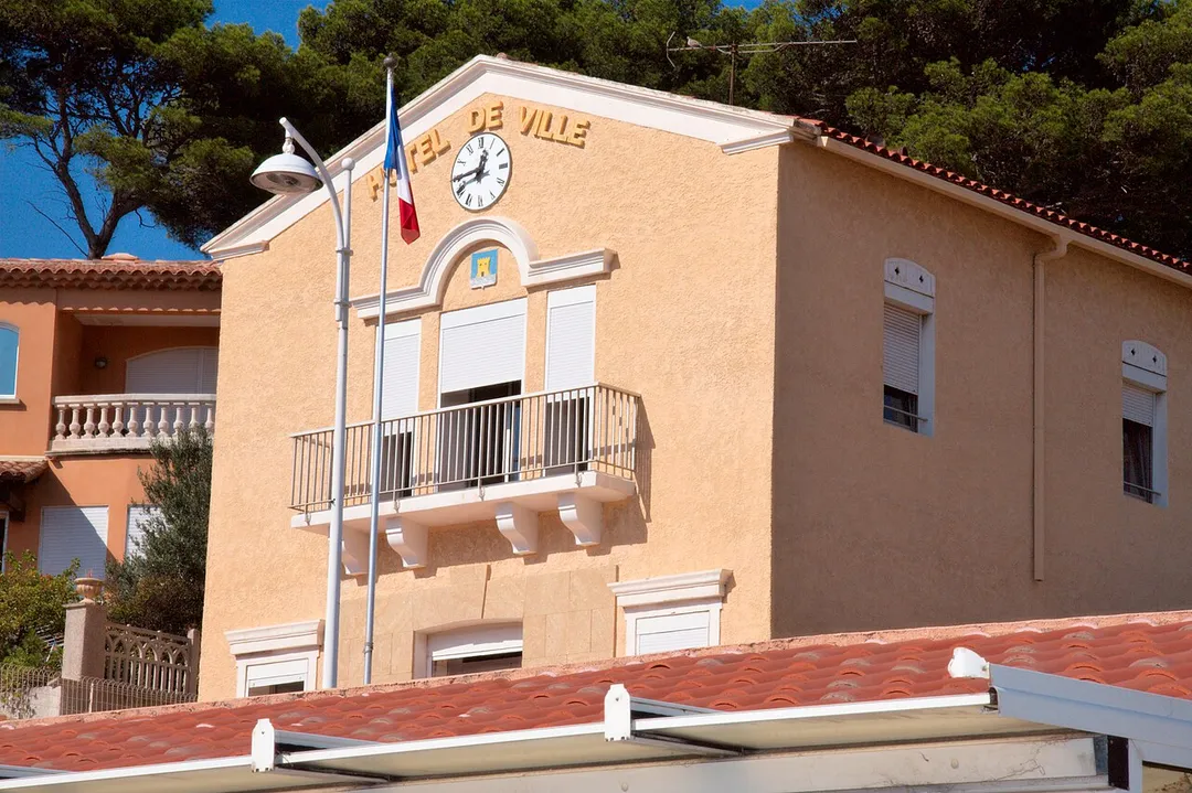 Carry-le-Rouet (Bouches-du-Rhône, France)