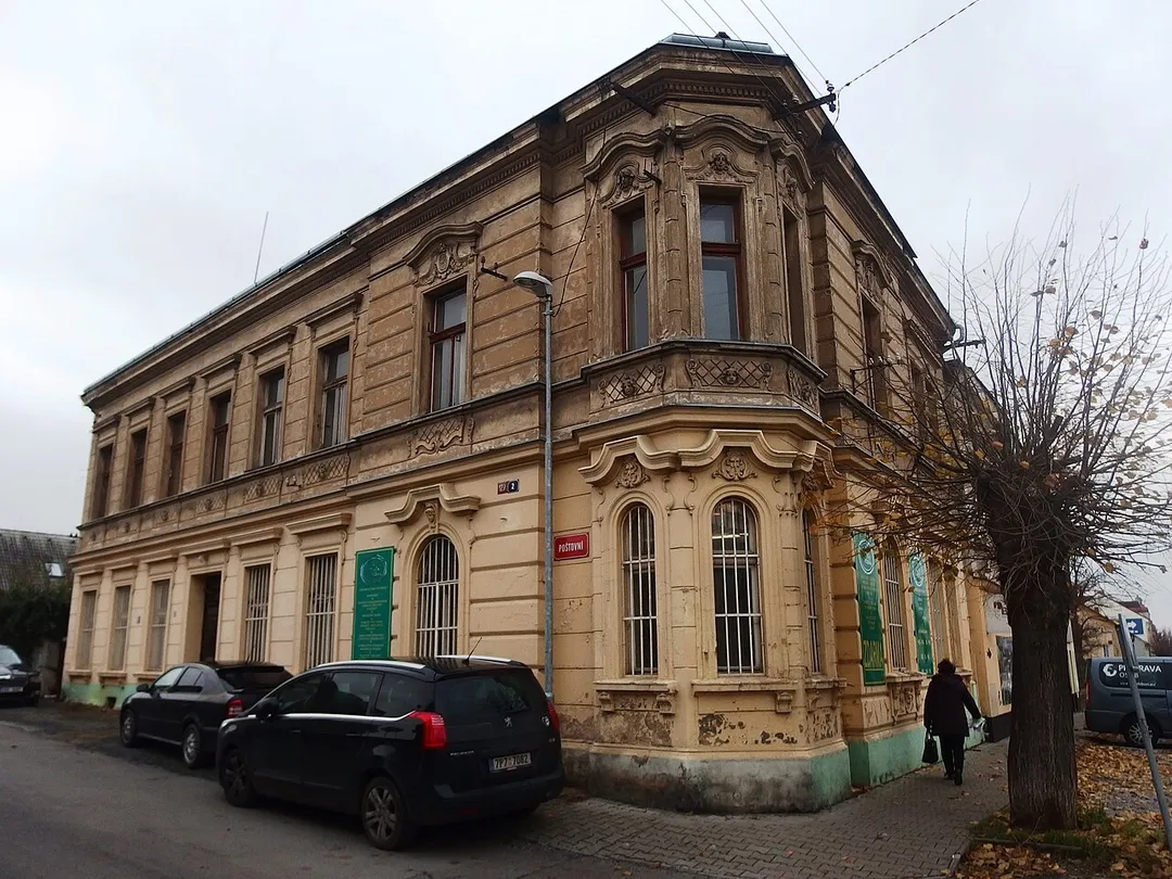 Rudná, Prague-West District, Czechia.