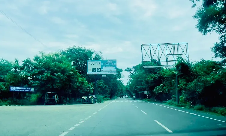 New Delhi- Karnaprayag National Highway 109