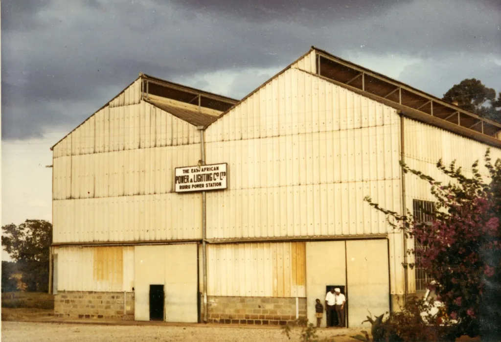 Photo of Ruiru