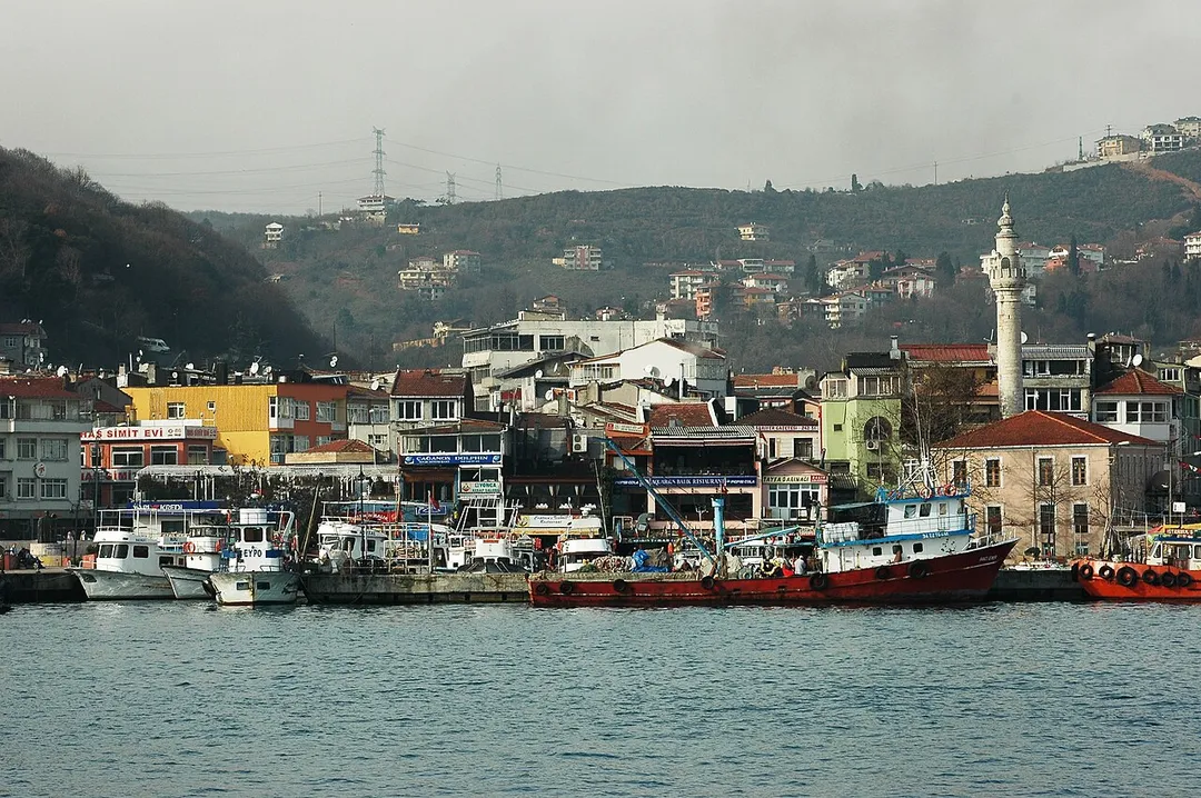 Rumeli Kavagi