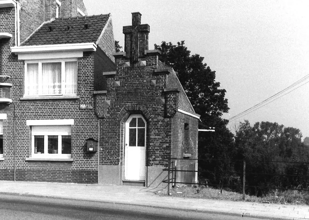 Rumst Kapelstraat zonder nummer