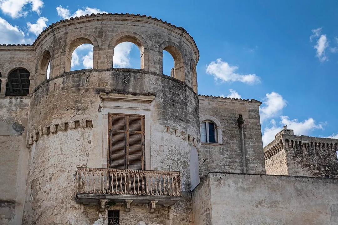 Castello