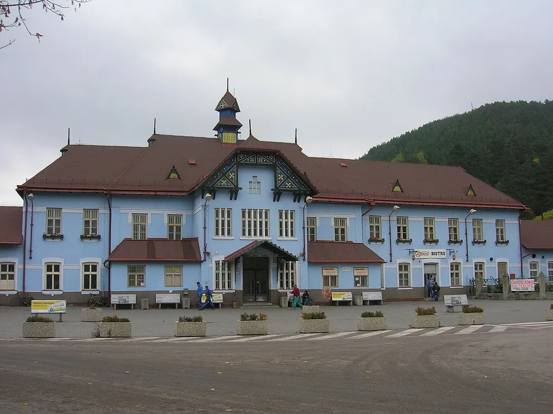 This media shows the protected monument with the number 508-11692/1 CHMSK/508-11692/1,CHMSK/508-11692(other) in the Slovak Republic.