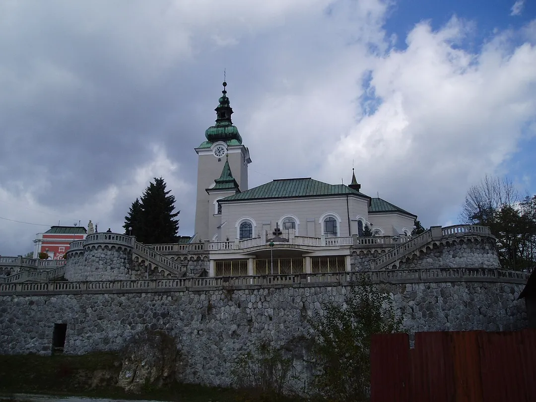 This media shows the protected monument with the number 508-365/0 CHMSK/508-365/0,CHMSK/508-365(other) in the Slovak Republic.