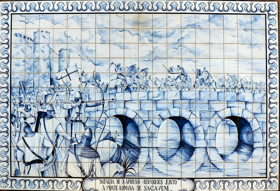 Photo of Sacavém