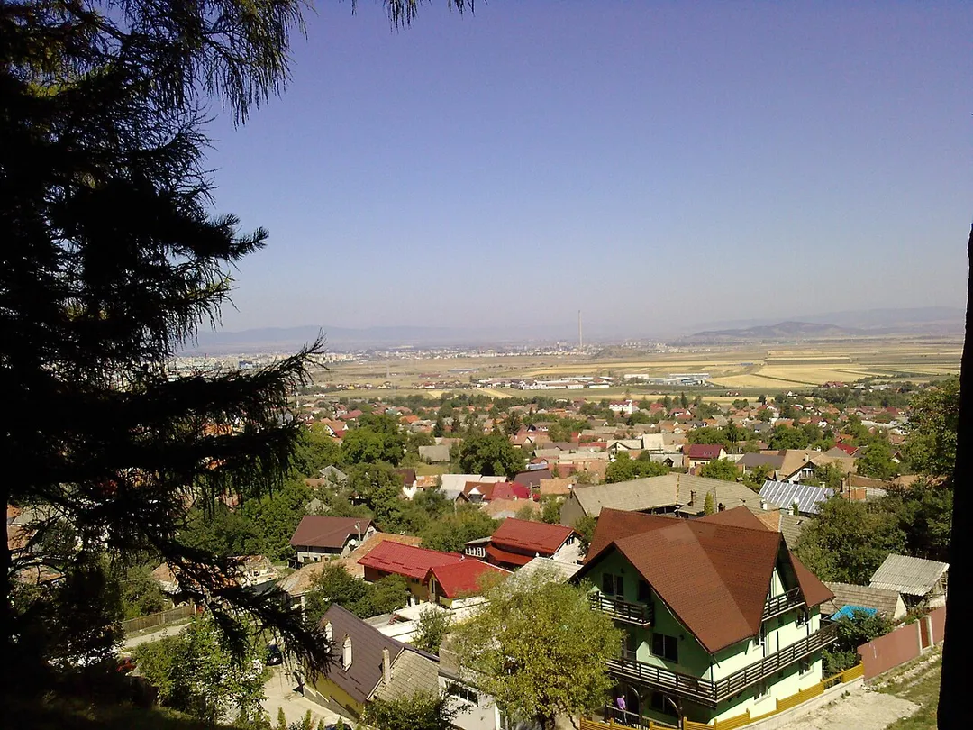 Sacele, Brasov County, Romania