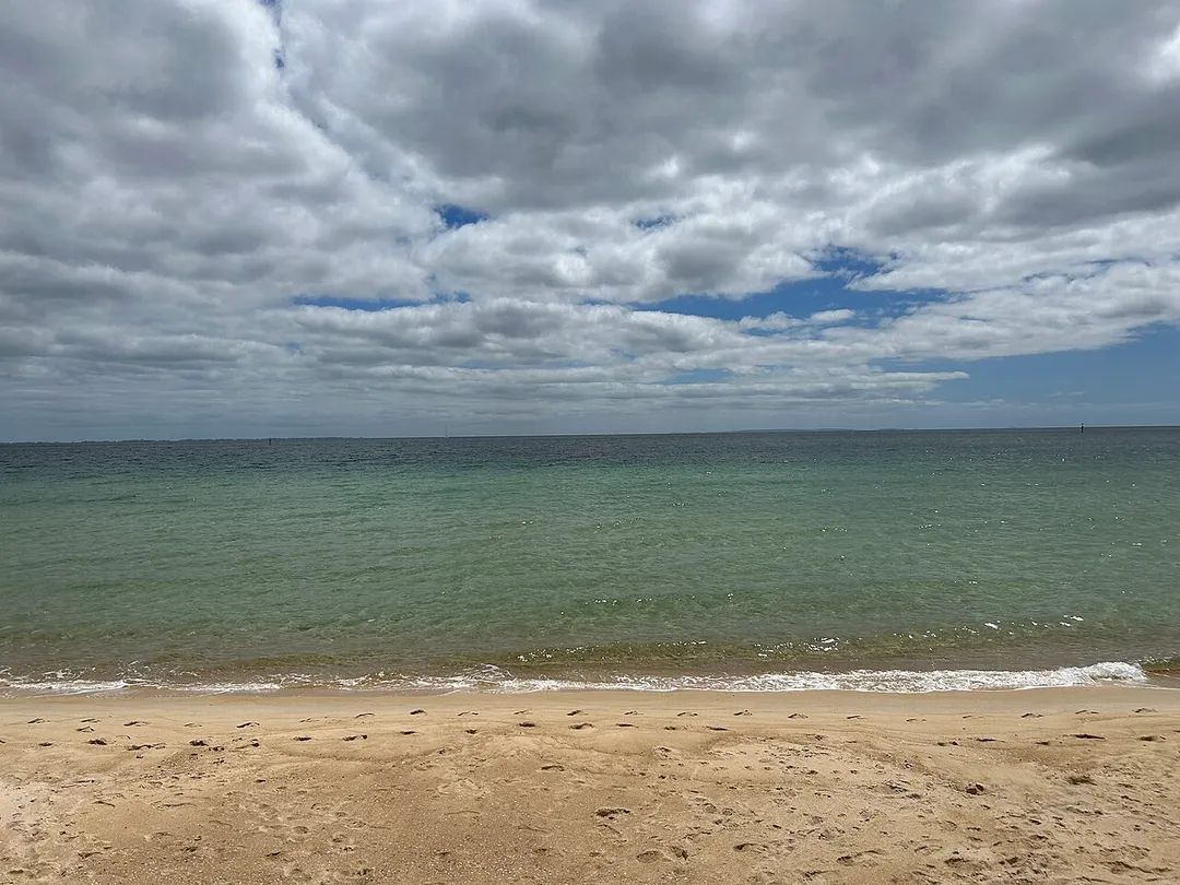 Safety Beach, Victoria, Australia