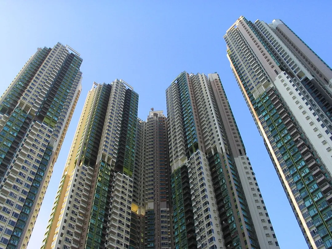 嘉亨灣 Grand Promenade