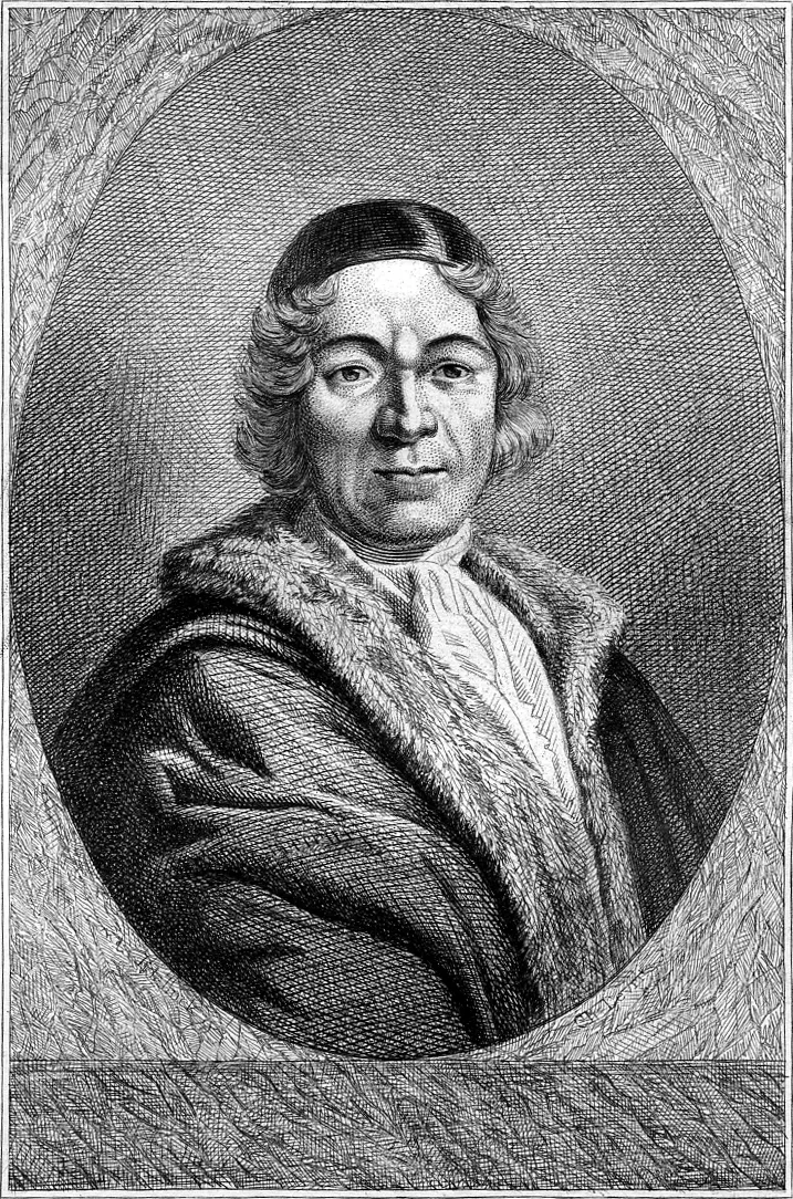 Charles de Saint-Évremond (1610-1703), French soldier, epicurean, essayist and literary critic.