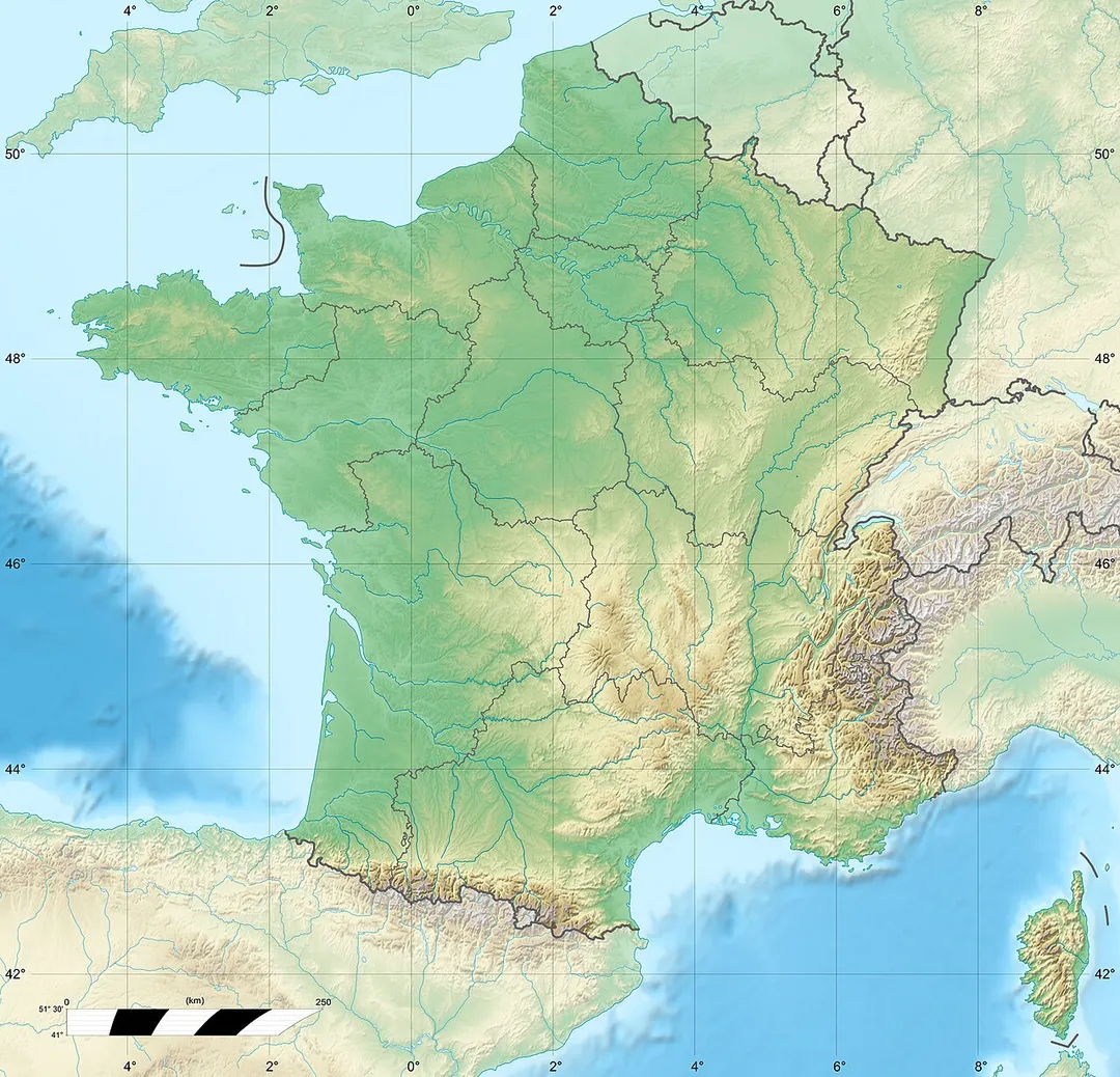 Photo of Saint-Denis