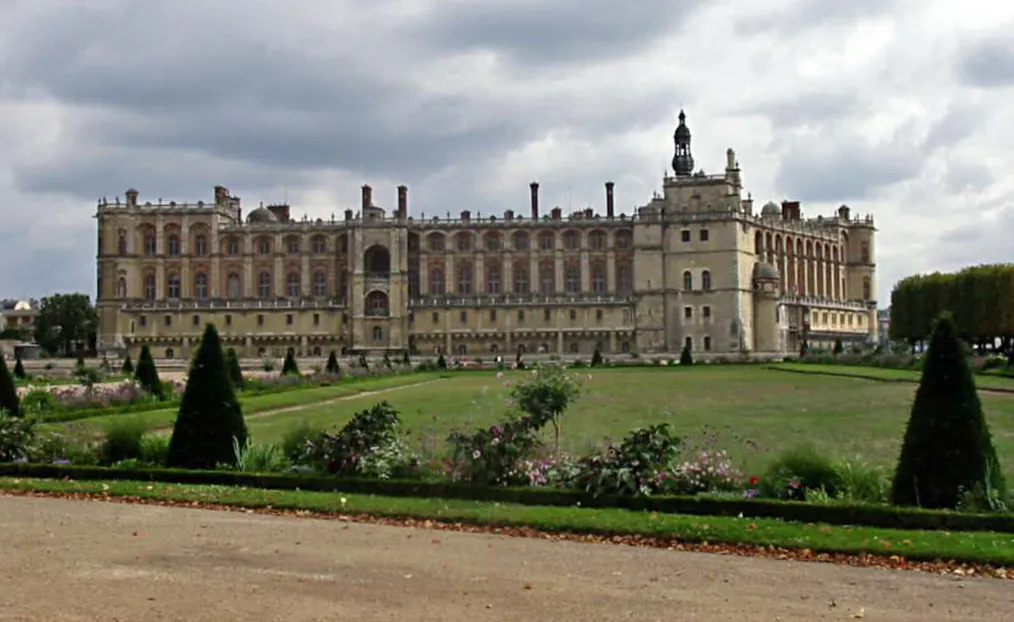 Photo of Saint-Germain-en-Laye
