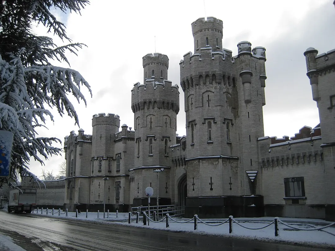 Photo of Saint-Gilles