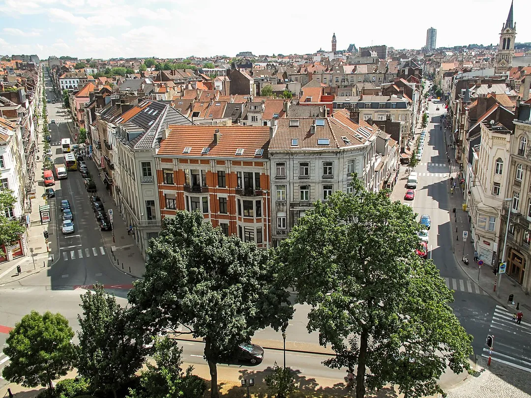 Photo of Saint-Gilles