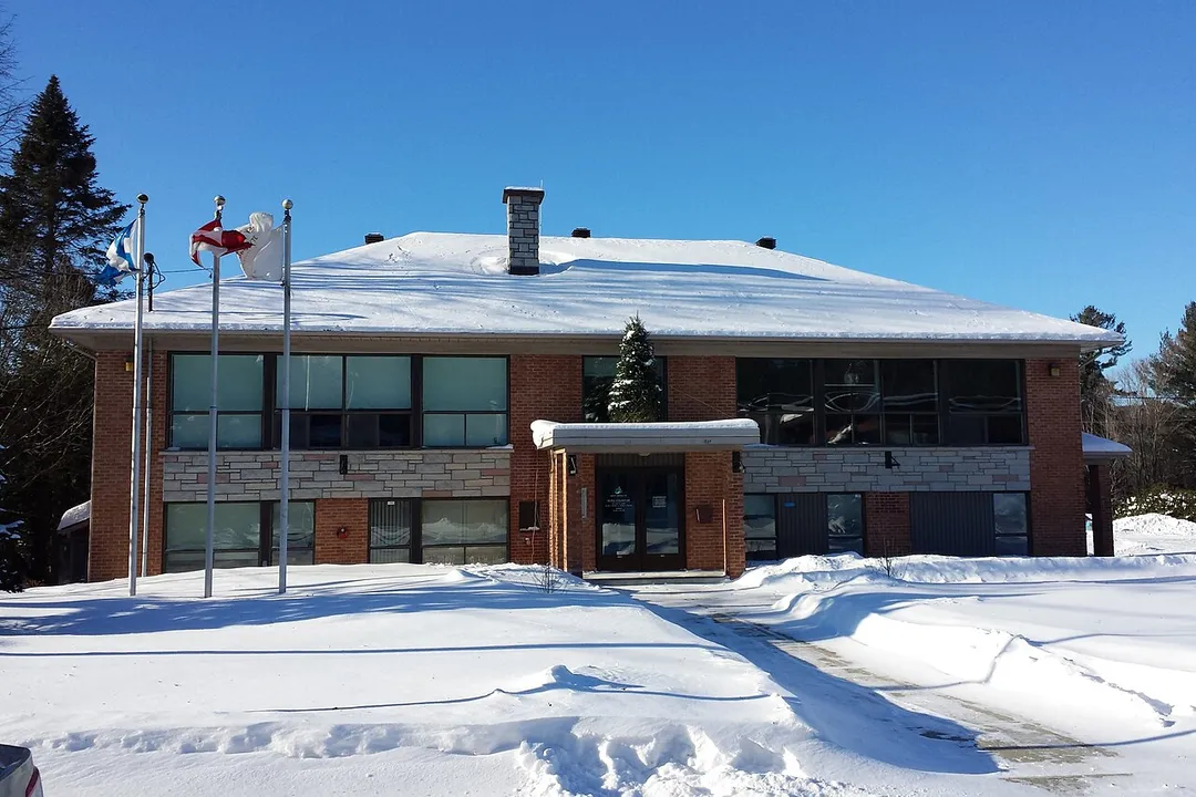 Saint-Hippolyte, Quebec, Canada