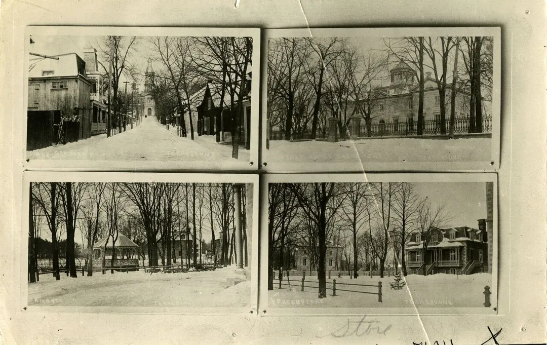 Photo of Saint-Louis-de-Terrebonne
