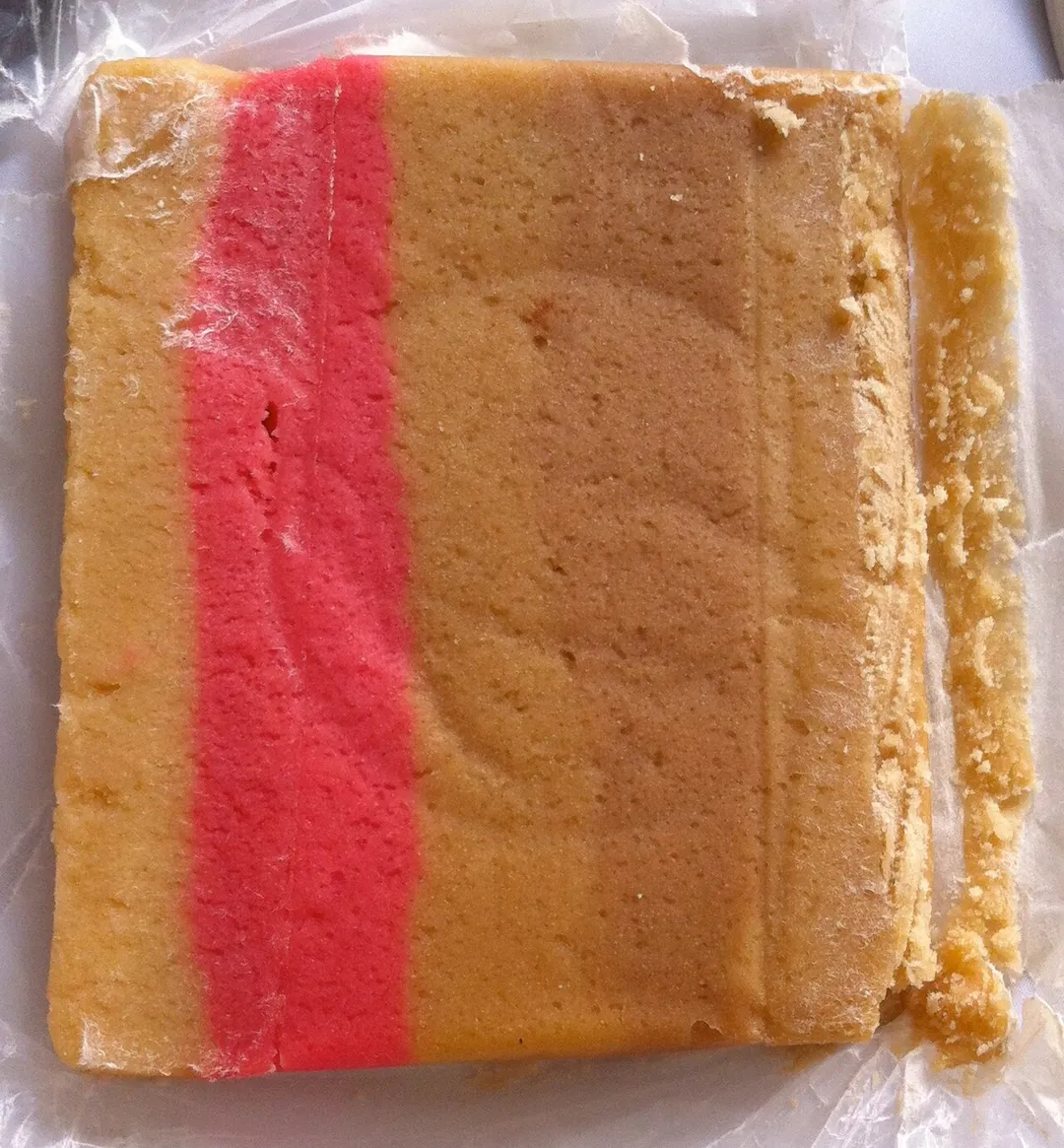 Haitian Fudge