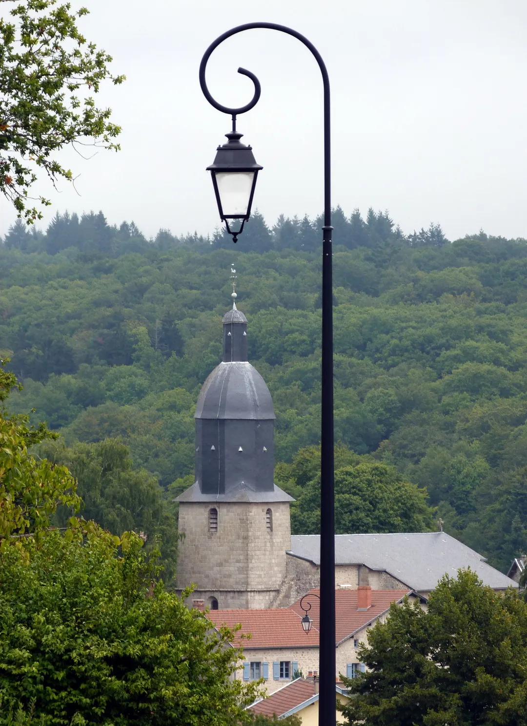 This building is inscrit au titre des monuments historiques de la France. It is indexed in the base Mérimée, a database of architectural heritage maintained by the French Ministry of Culture, under the reference PA00100491 .


brezhoneg ∙ català ∙ Deutsch ∙ English ∙ español ∙ Esperanto ∙ euskara ∙ français ∙ italiano ∙ magyar ∙ Nederlands ∙ português do Brasil ∙ português ∙ română ∙ sicilianu ∙ slovenščina ∙ suomi ∙ svenska ∙ Ελληνικά ∙ беларуская (тарашкевіца) ∙ кыргызча ∙ македонски ∙ русский ∙ українська ∙ ไทย ∙ বাংলা ∙ 中文 ∙ +/−