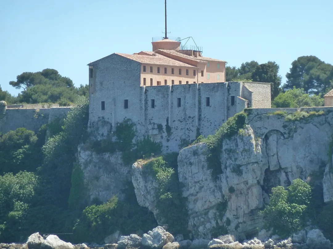 ile ste marguerite
