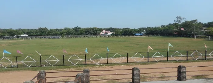 Kamodakinkar Stadium