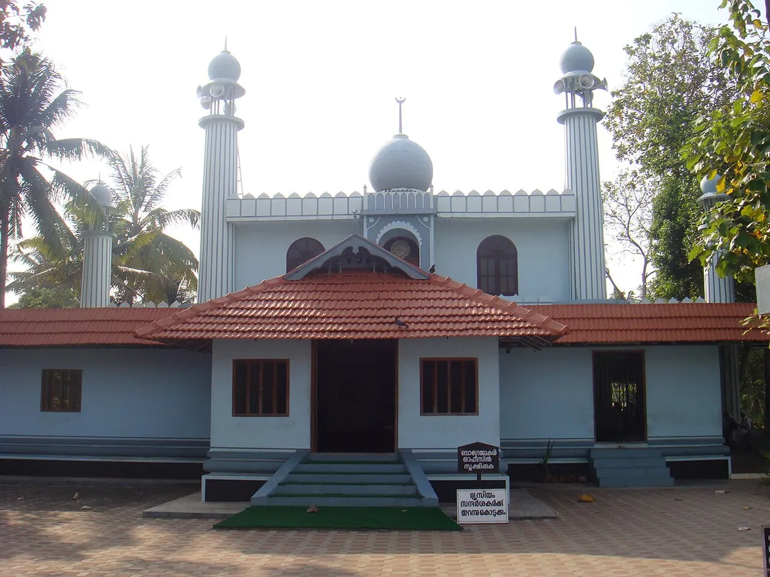 Photo of Saiyad-ul-ajaib