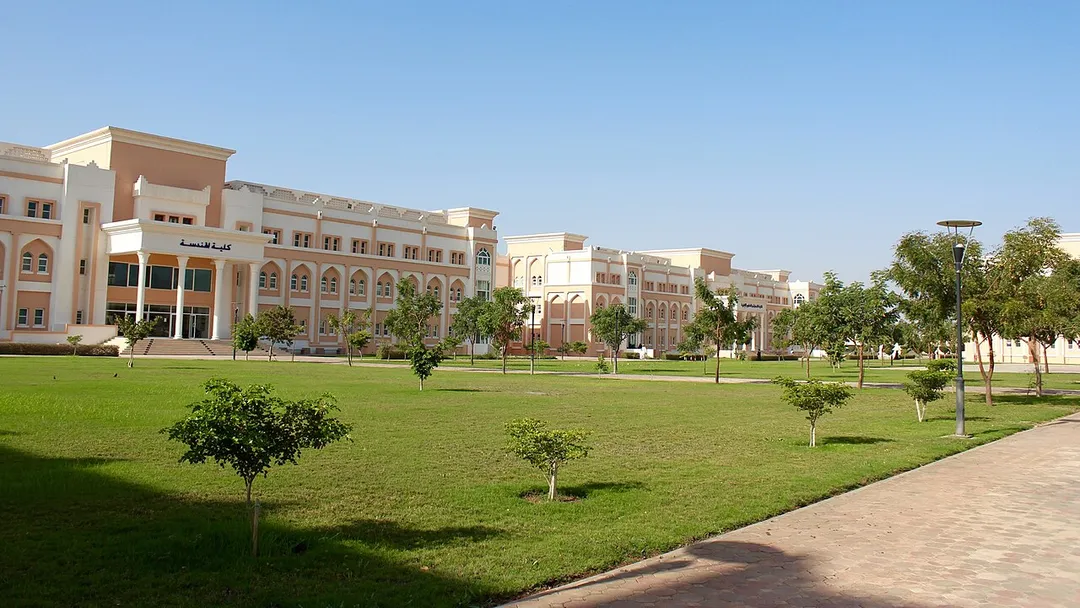 Near Salalah, Oman.