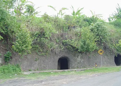 Photo of Sampalan