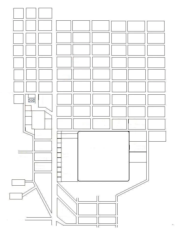 Mapa de Itzapa
