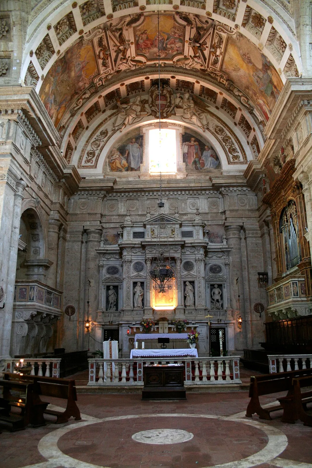 Photo of San Biagio