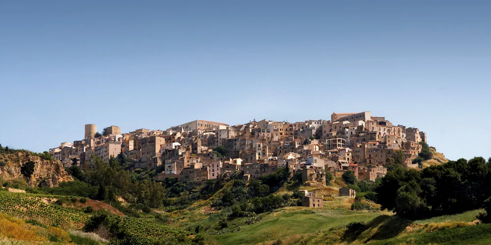 Salemi