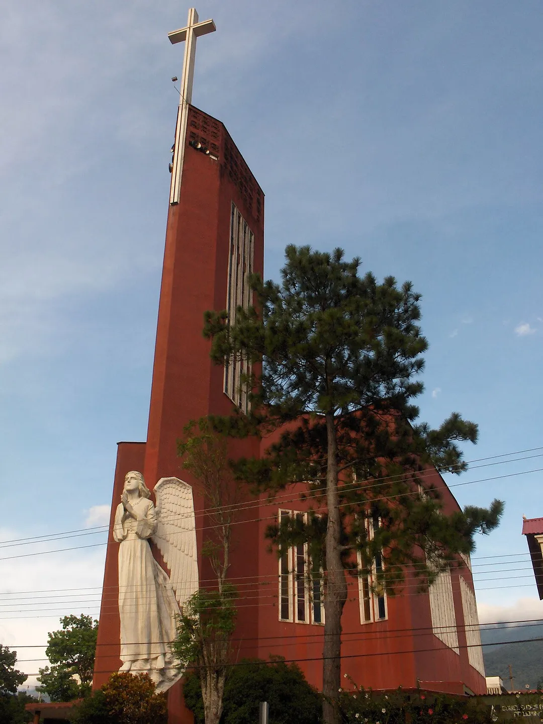 Photo of San Cristóbal