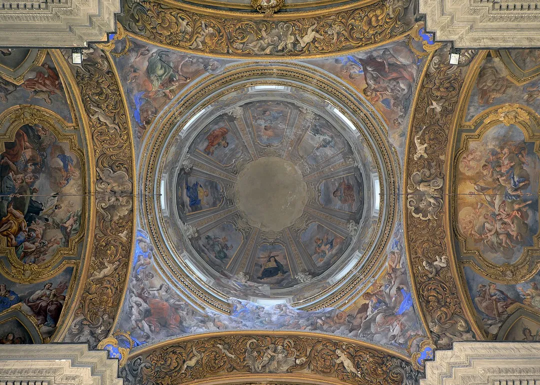 Photo of San Ferdinando