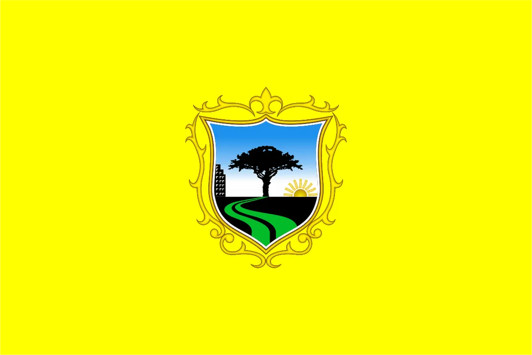 Distrito de San Borja - Provincia de Lima - Región Lima