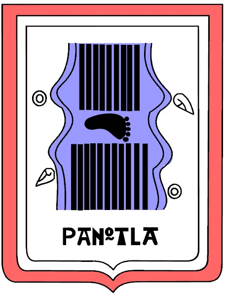 Escudo del municipio de Panotla