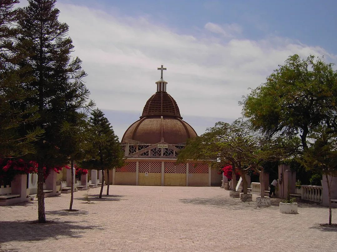 Photo of San José Carpinteros