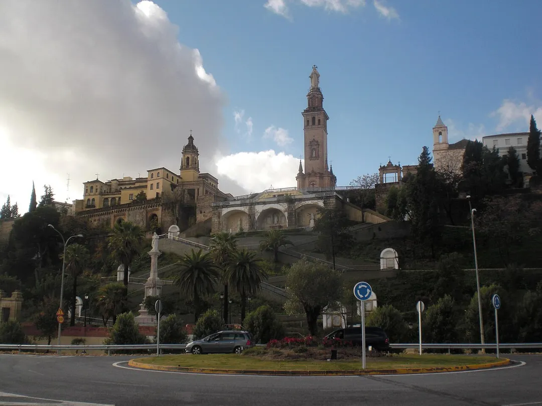 Monumentos de los Sagrados Corazones de San Juan